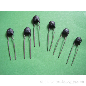Thermistor Ntc 8d-9